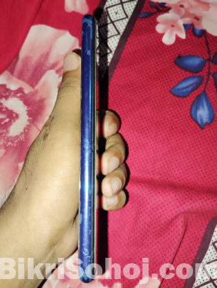 Redmi note 8